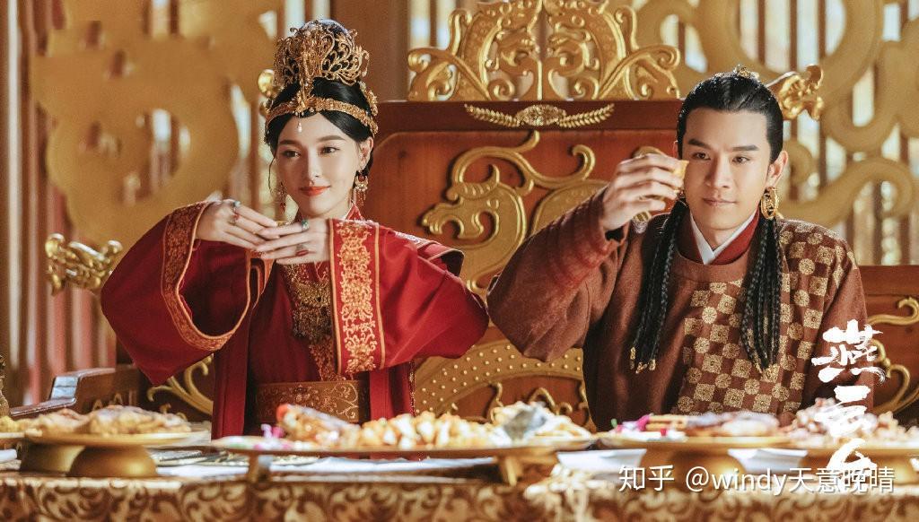 《燕云台》大结局:这三个细节表明,韩德让骗了萧燕燕