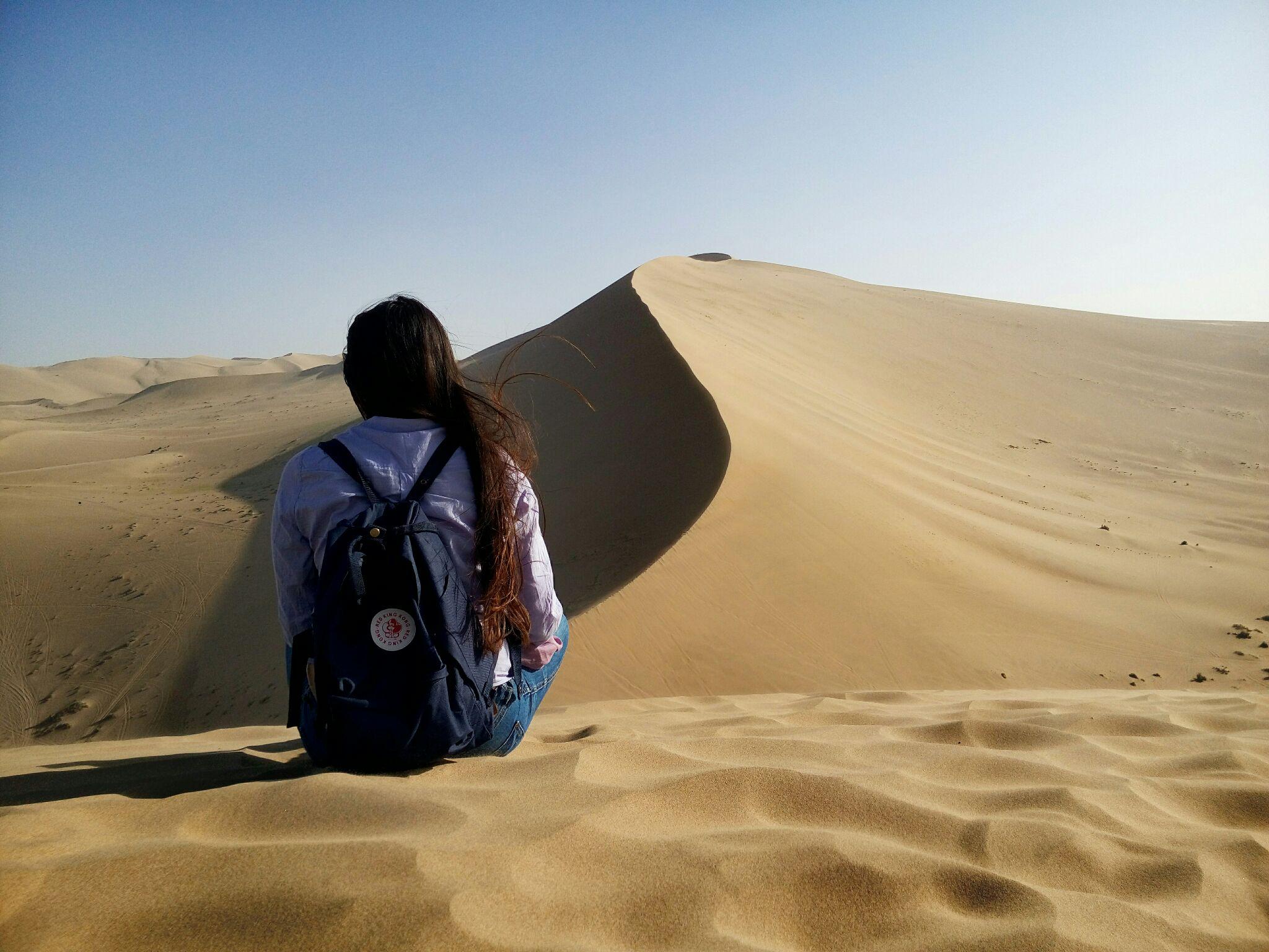 各位都拍过自己或别人的哪些好看的背影照?