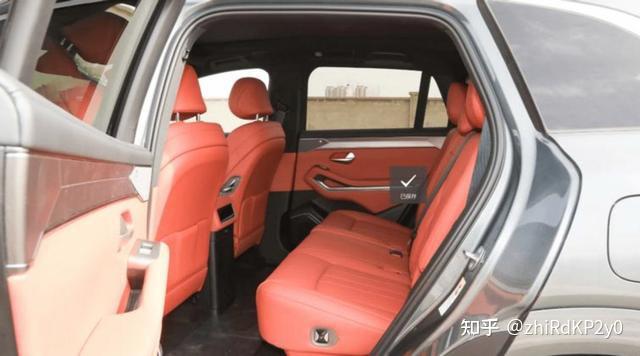 您是否考虑购买比亚迪产品,如果唐L DM价格下探到20万元内,凭借更宽敞空间和强劲动力,必将成为更优选择