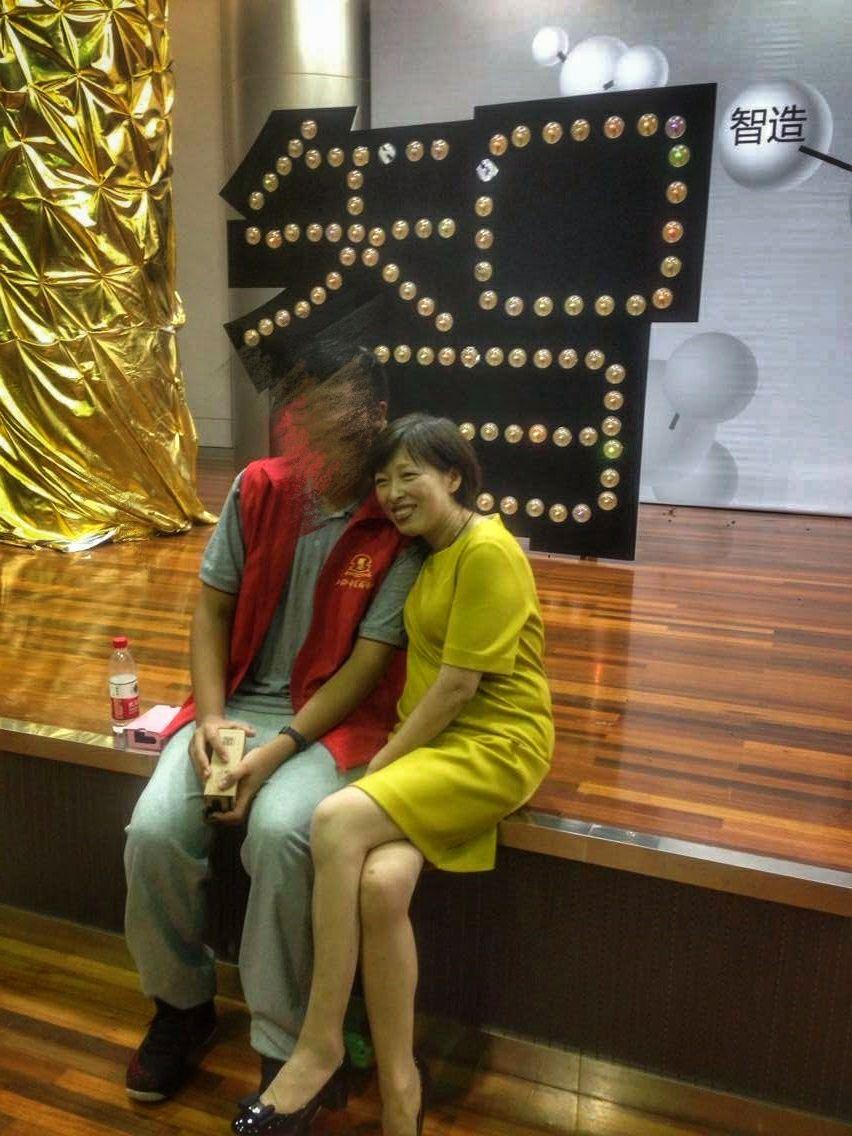 在上海市实验学校(SES)就读是什么样的体验?