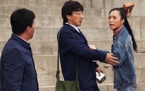 于无声处(电视剧) - 知乎