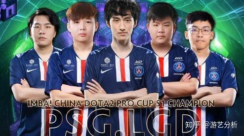 Psg战队成员哪个国家 Psg战队是中国人吗 Psg是哪个国家的战队