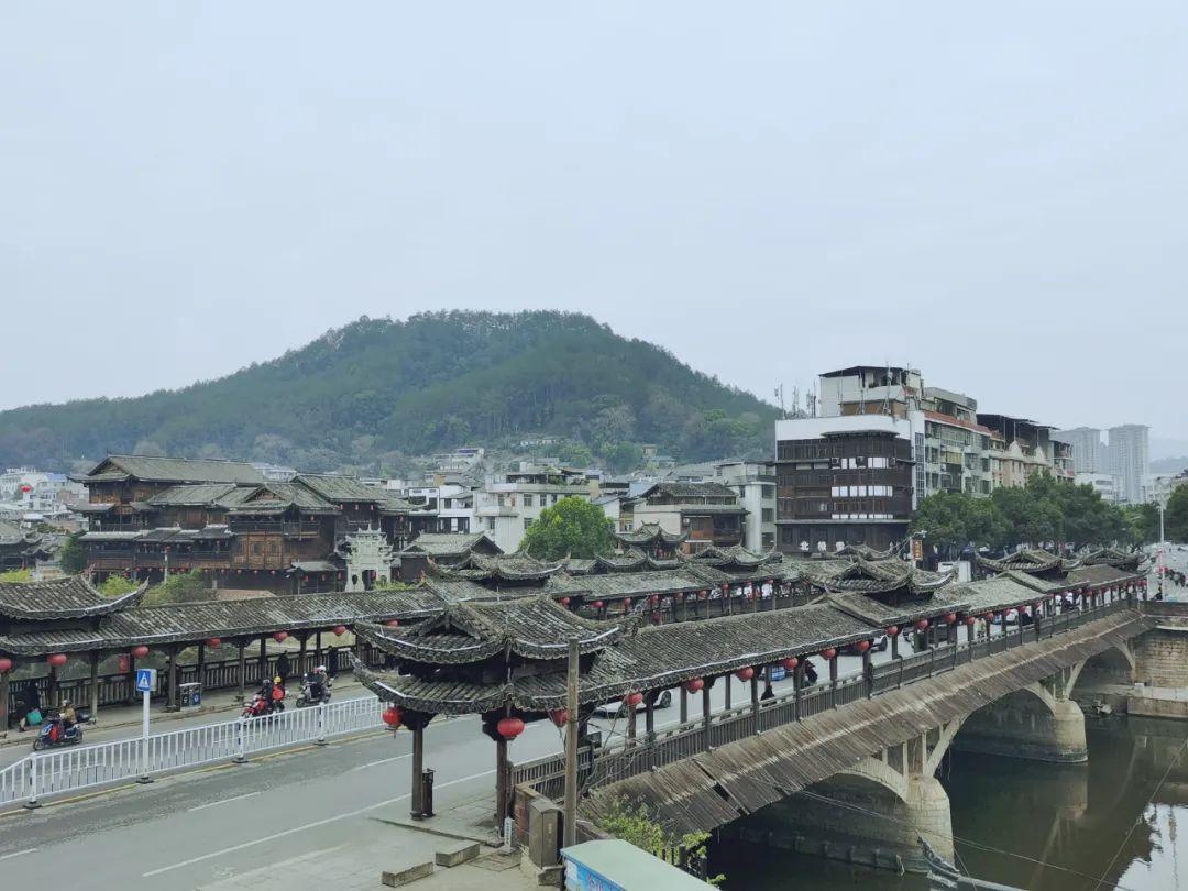 福建长汀古城旅游攻略——客家首府,山水名城 - 知乎