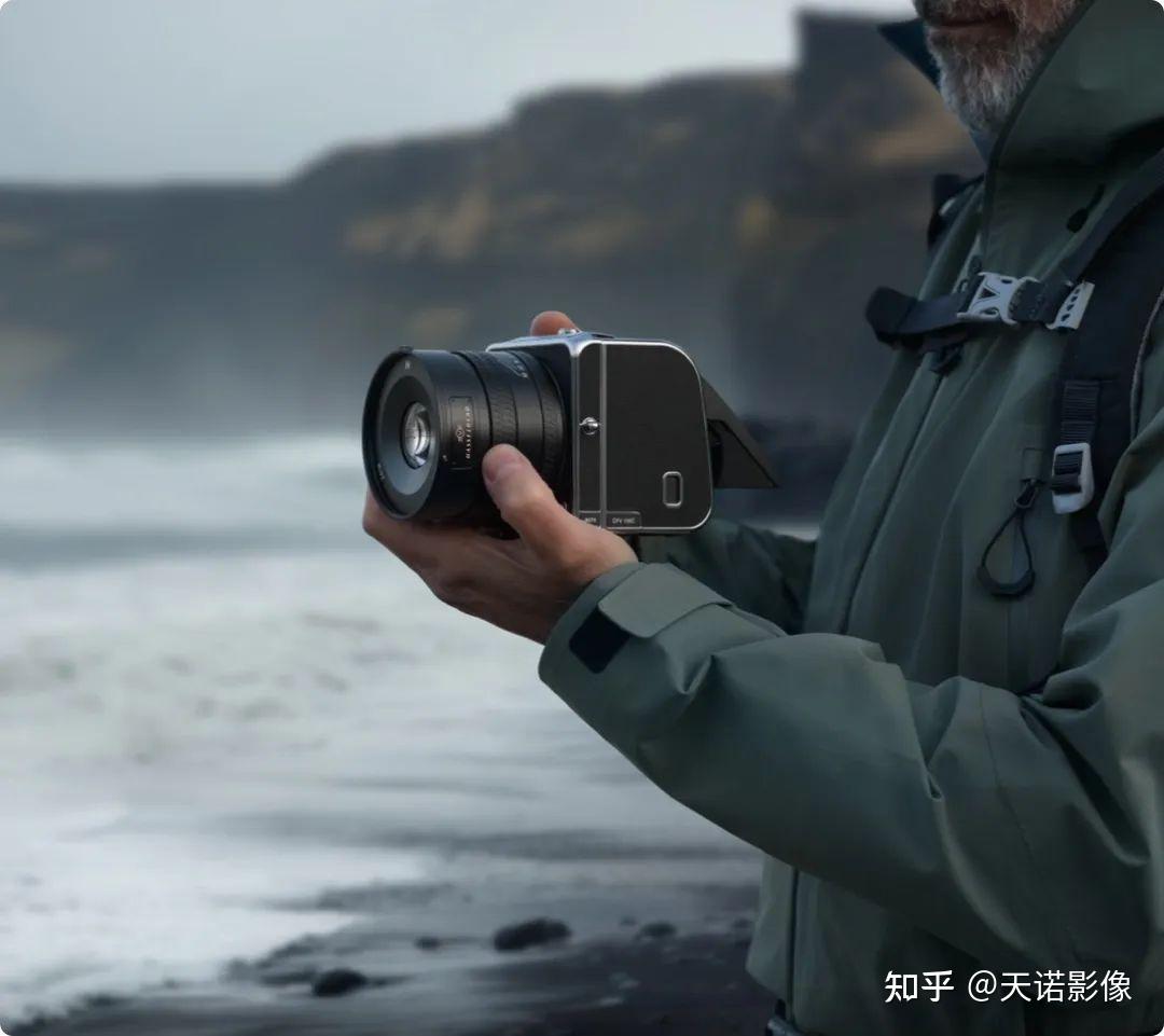 哈苏发布907xcfv100c相机一脉三承摄影由心