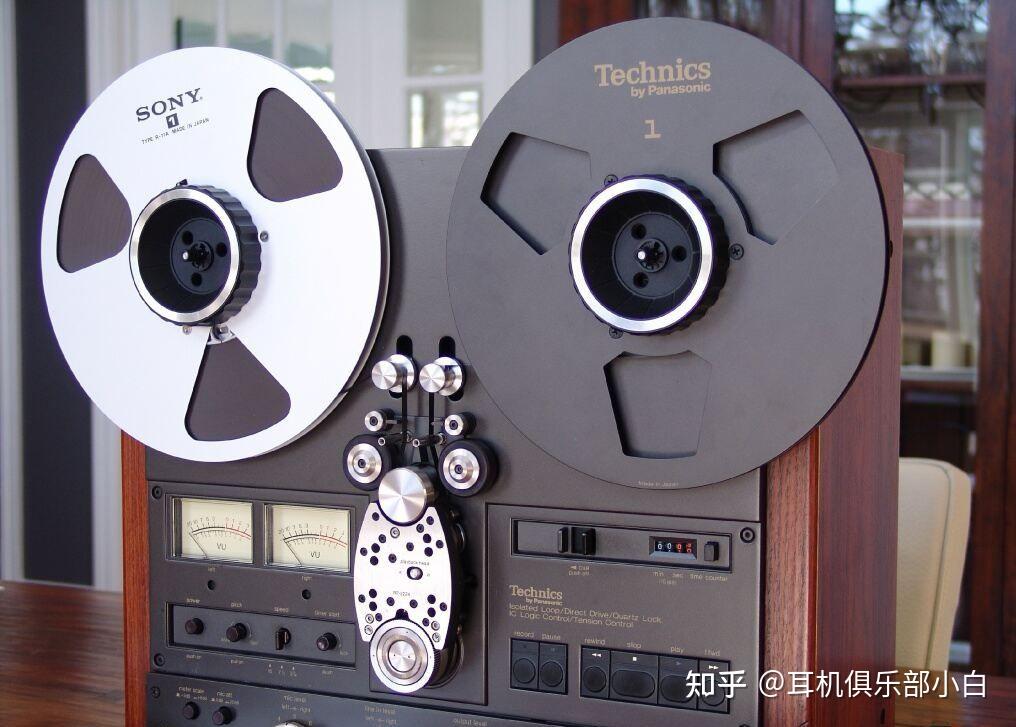 家用盒式磁带60年了 - 知乎