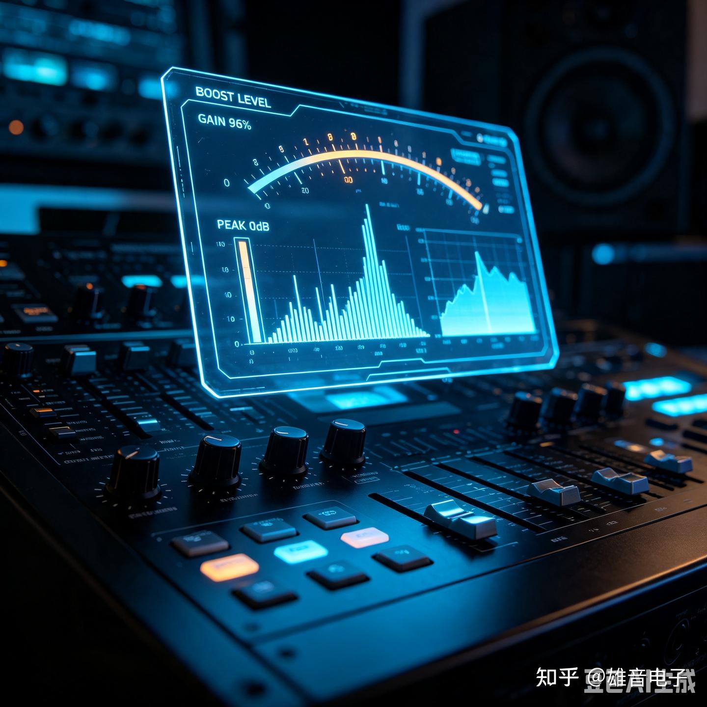 采购会议音响,6个易踩坑及避坑法