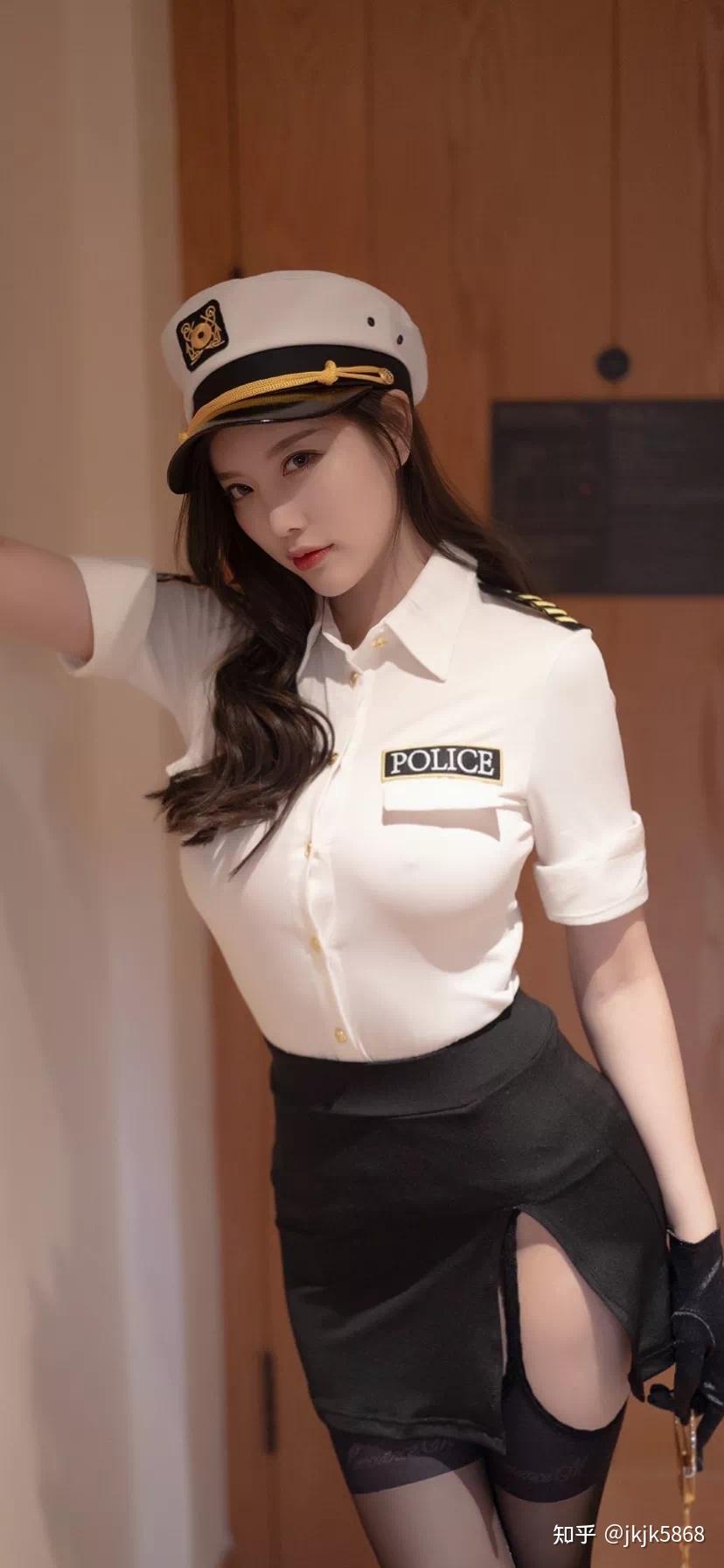 美女写真高清壁纸御姐范的cos