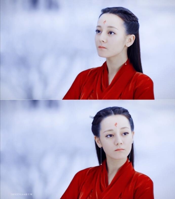 越是喜欢凤九,越是故意惹她吃醋生气,惹生气再找着机会去哄,一来二往