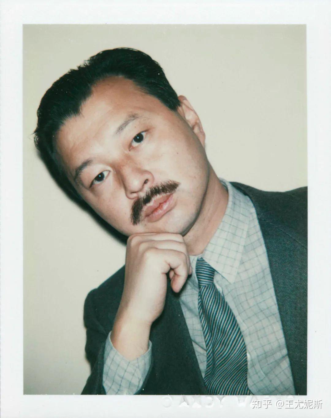 上个世纪70年代的周先生safari1.