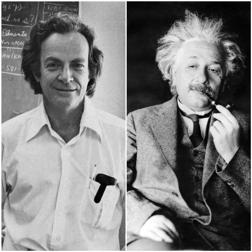 爱因斯坦有哪三大性格特质，使他成为与众不同的人？ - 知乎