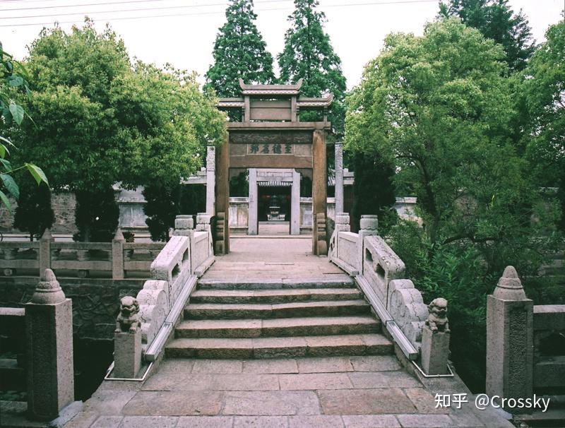 江南之美全概况——环太湖自驾游 - 知乎