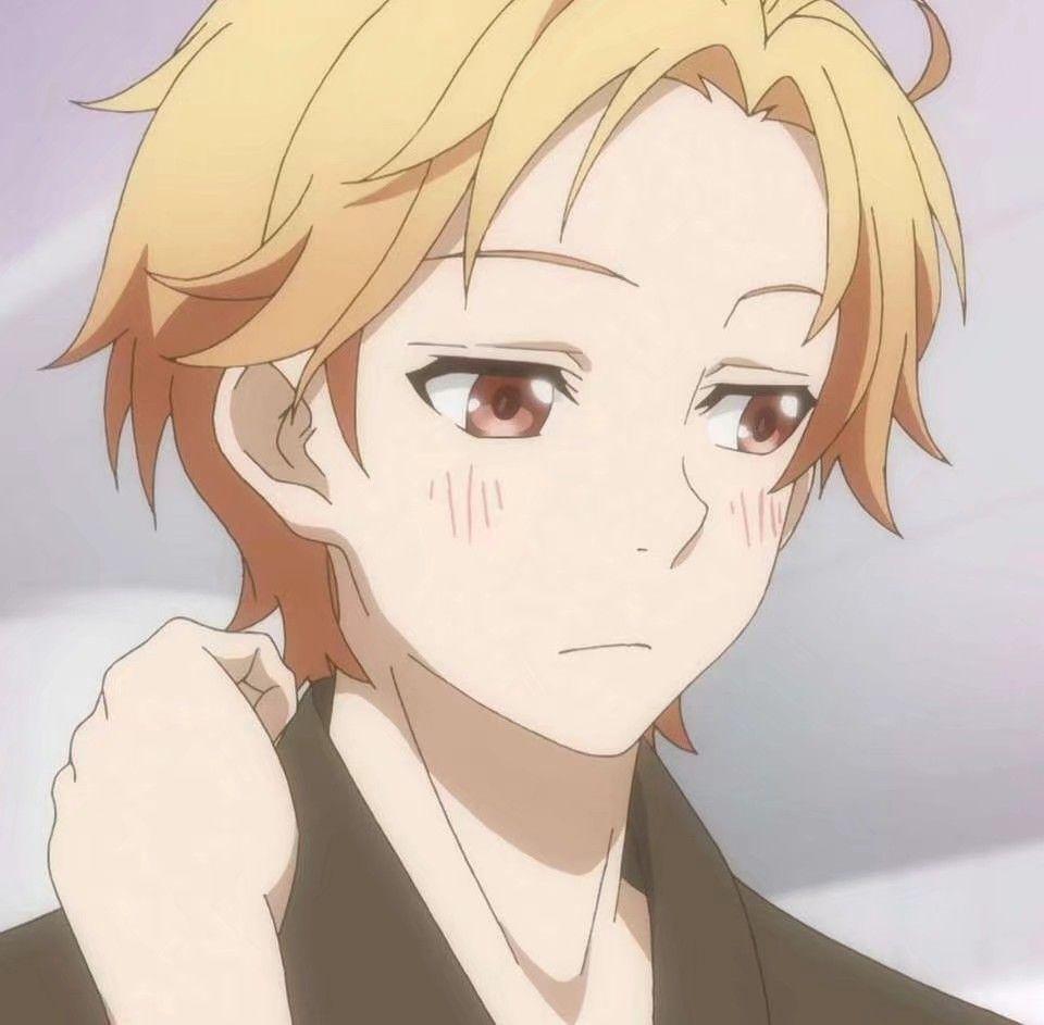 有什么适合男生的qq头像