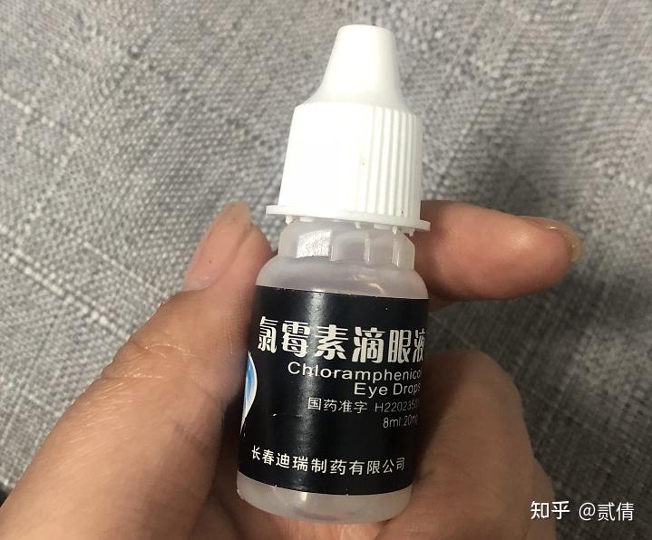 猫咪眼睛的疾病
