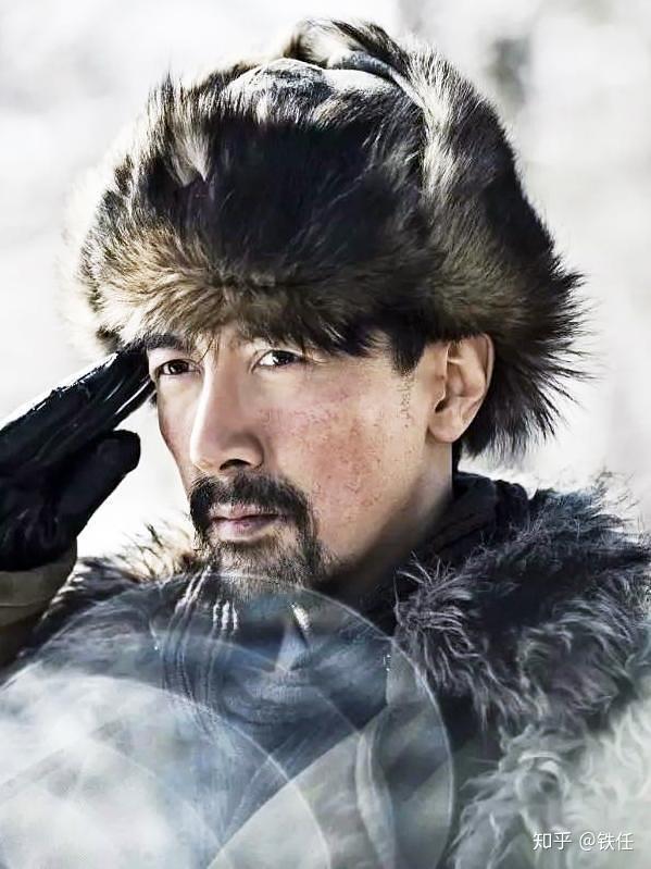 爱国者上演铁骨忠魂的抗战传奇颜红光是抗战剧里的黑暗骑士