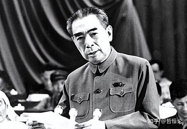 如何评价林彪?1971年林彪坠机后,周总理说了这么一句话 - 知乎