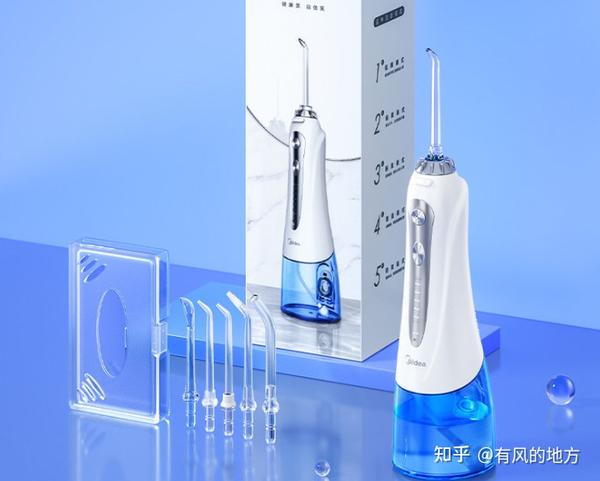 冲牙器十大排行：行业前十机型全面解读分享 知乎