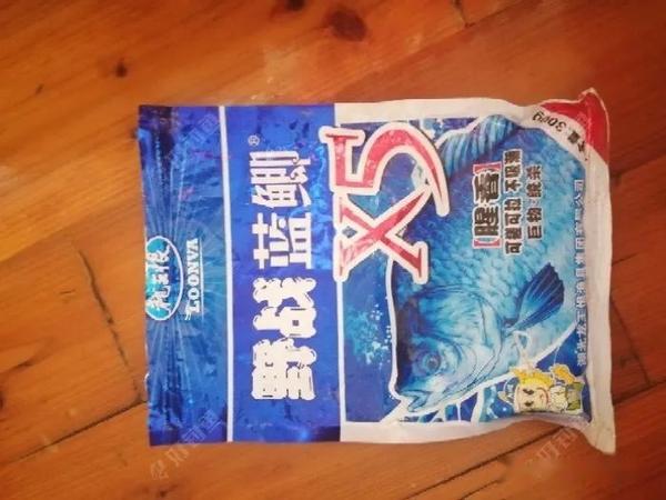 钓鱼时间久了，今天给大家讲讲这些年用过的饵料 - 知乎