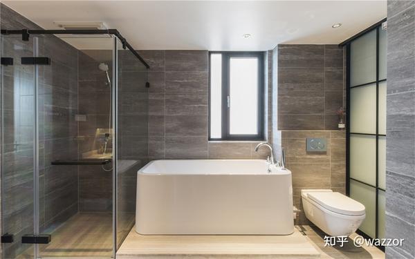 瓦瑟系统门窗指南 浴室门的日常修理方法以及挑选经验总结 知乎