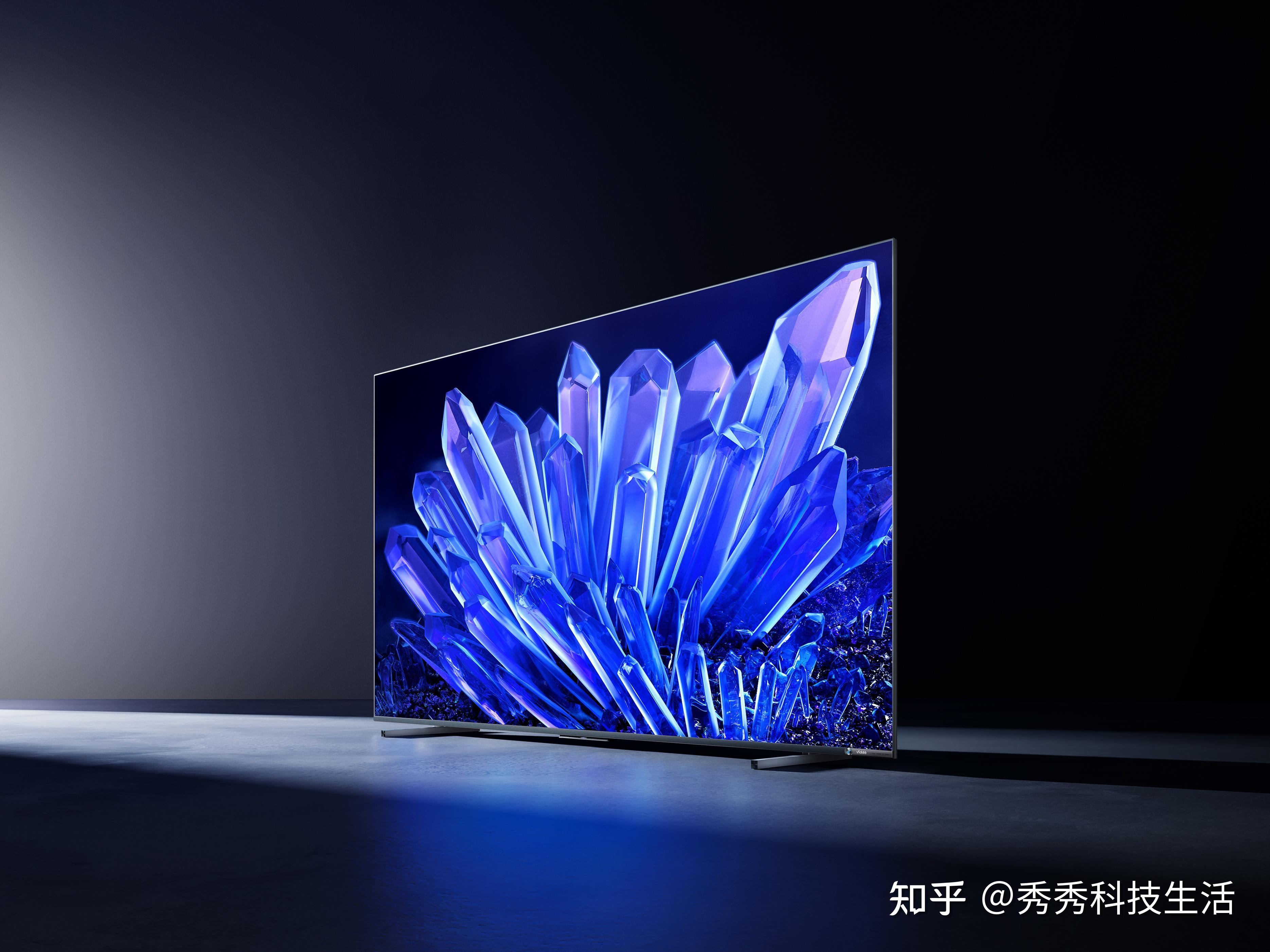 Vidda X85 pro ,选它你就拥有家庭影院和超大游戏机 知乎