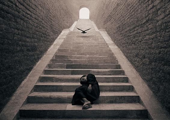 我不是个特立独行的人 – 摄影艺术漫游