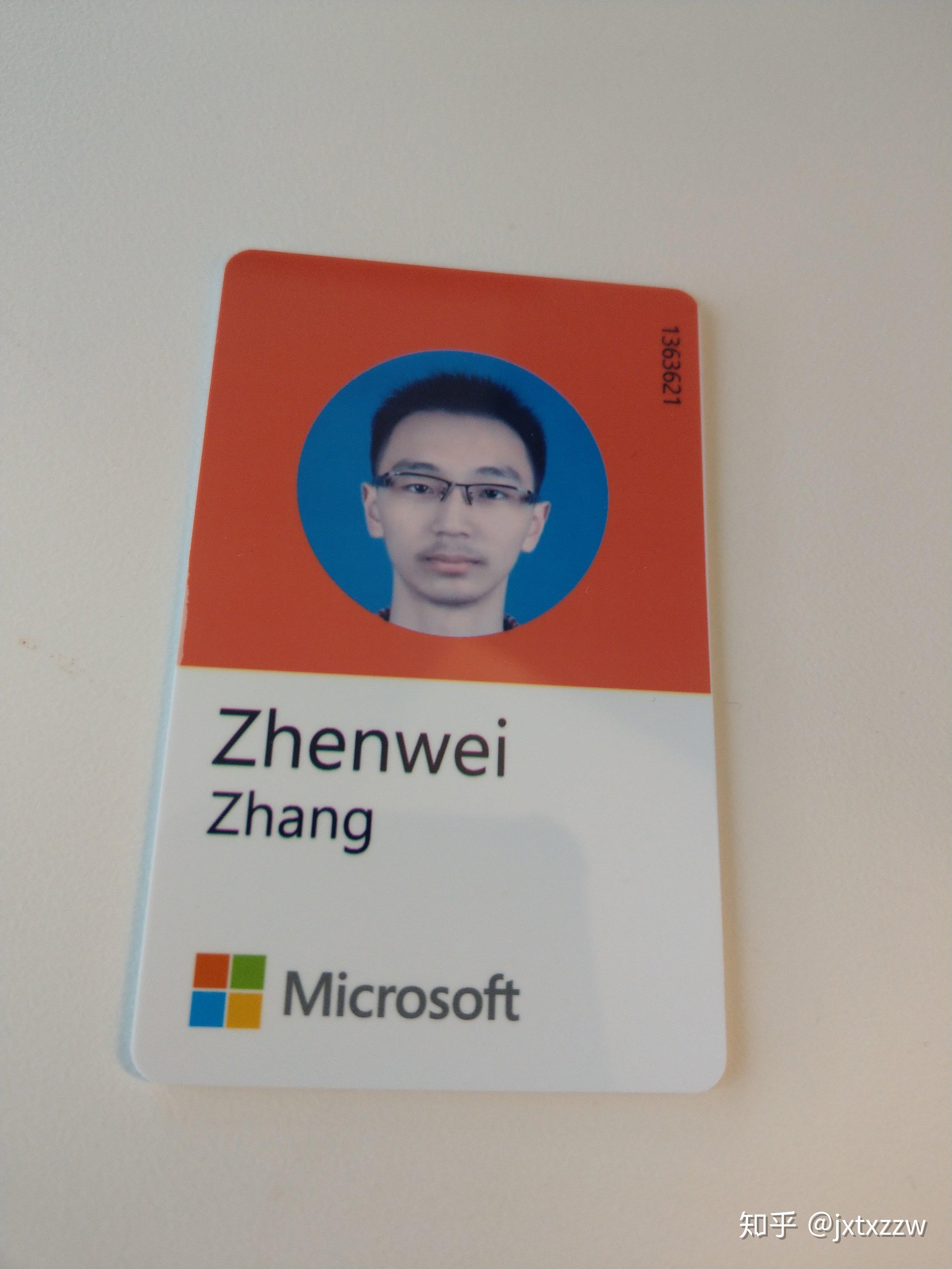 在微软工作是怎样一番体验 - 知乎