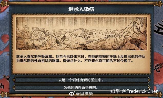 欧陆风云4中的地理历史与政治神圣罗马帝国篇之二