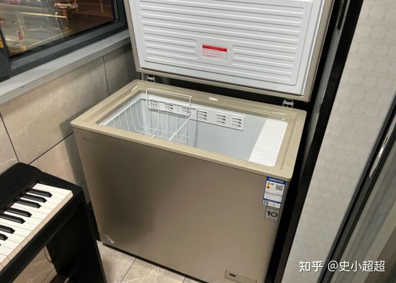 小户型怎么选冷柜?这台大小合适的冰柜值得一试 - 知乎