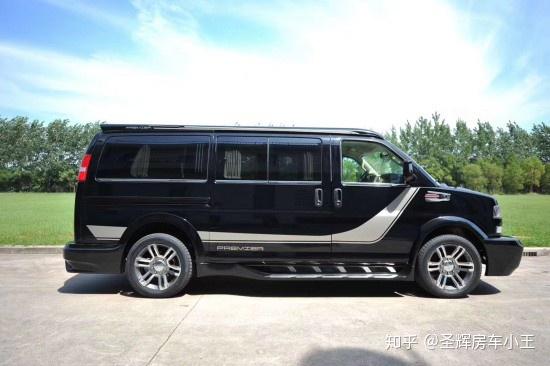 2020款gmc商务之星国六排放高顶平顶内饰 - 知乎