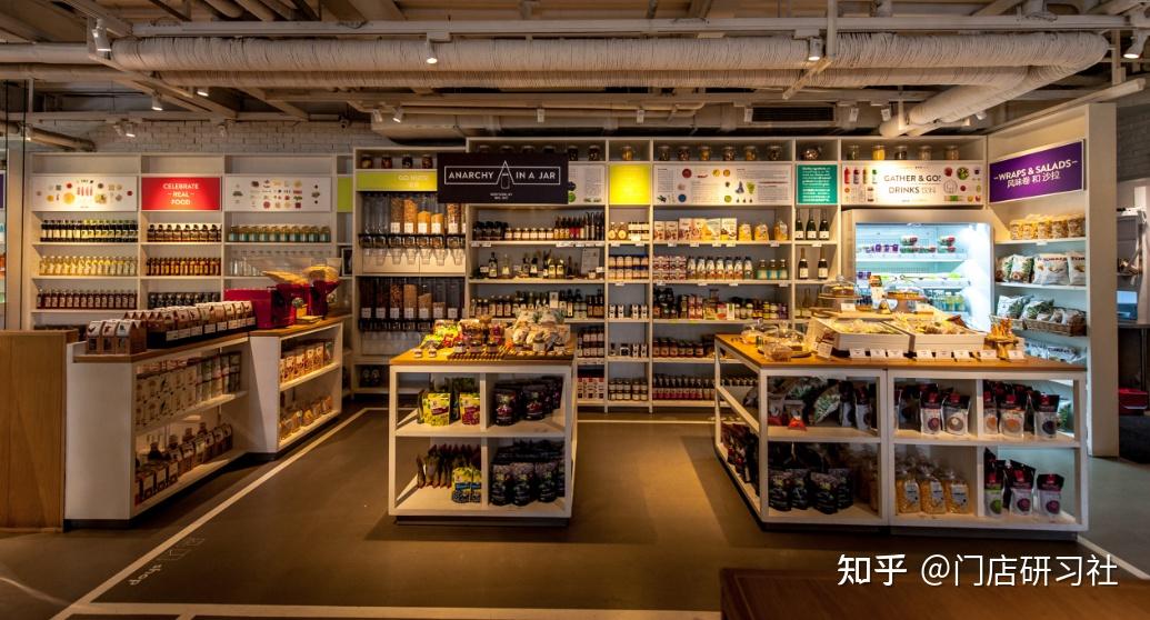 电商消亡是必然?抓住这6大转折点,实体门店强势逆袭 - 知乎