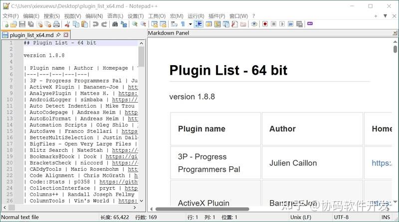 【2026最新】Notepad++下载中文版:开源代码编辑器安装指南(附安装包+图文步骤) - 知乎
