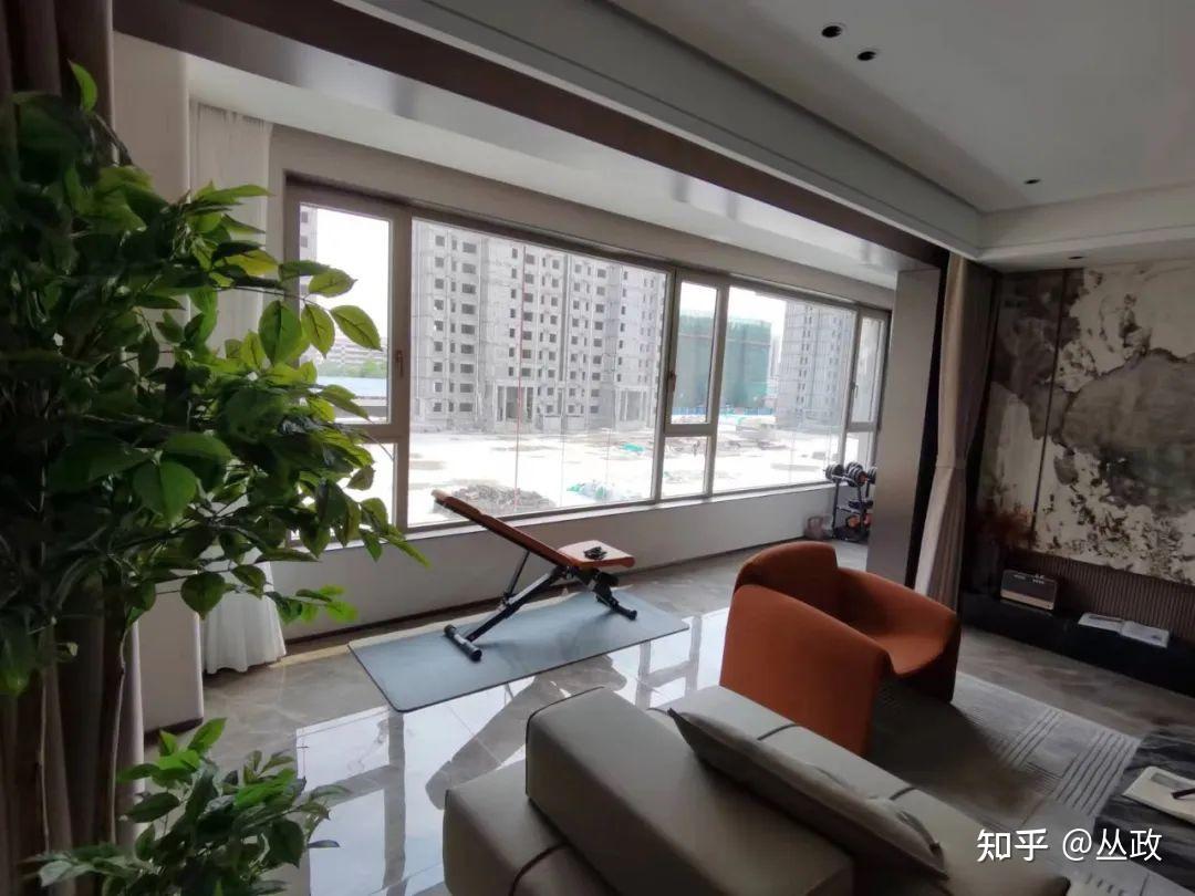威海房产真实的市场,直接看价格 - 知乎