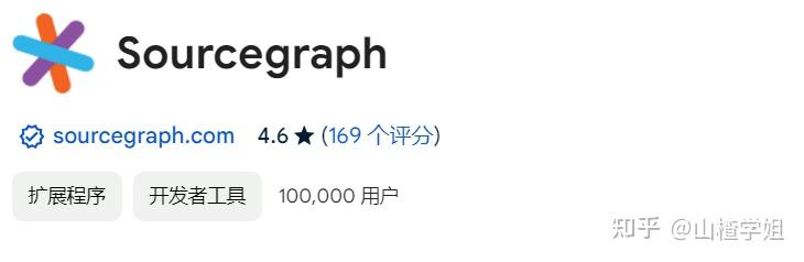 chrome插件:Sourcegraph 提升代码搜索效率,开源的代码导航和代码智能工具! - 知乎