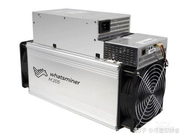 蚂蚁矿机 销售与托管