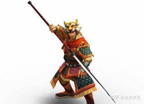 陌刀队:唐王朝最强“特种部队” - 知乎