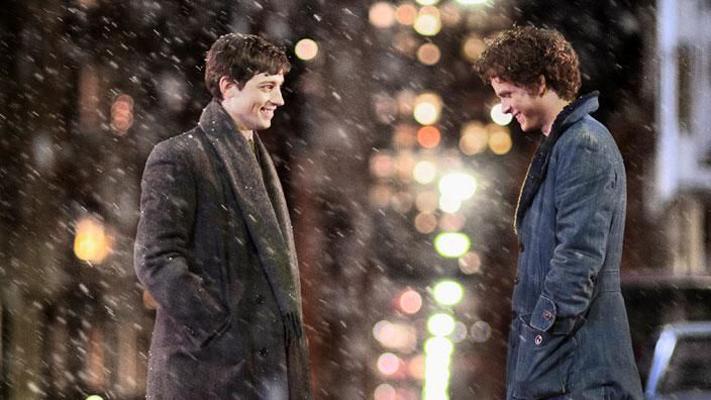 《戴上手套擦泪》自由,但死去 - 知乎