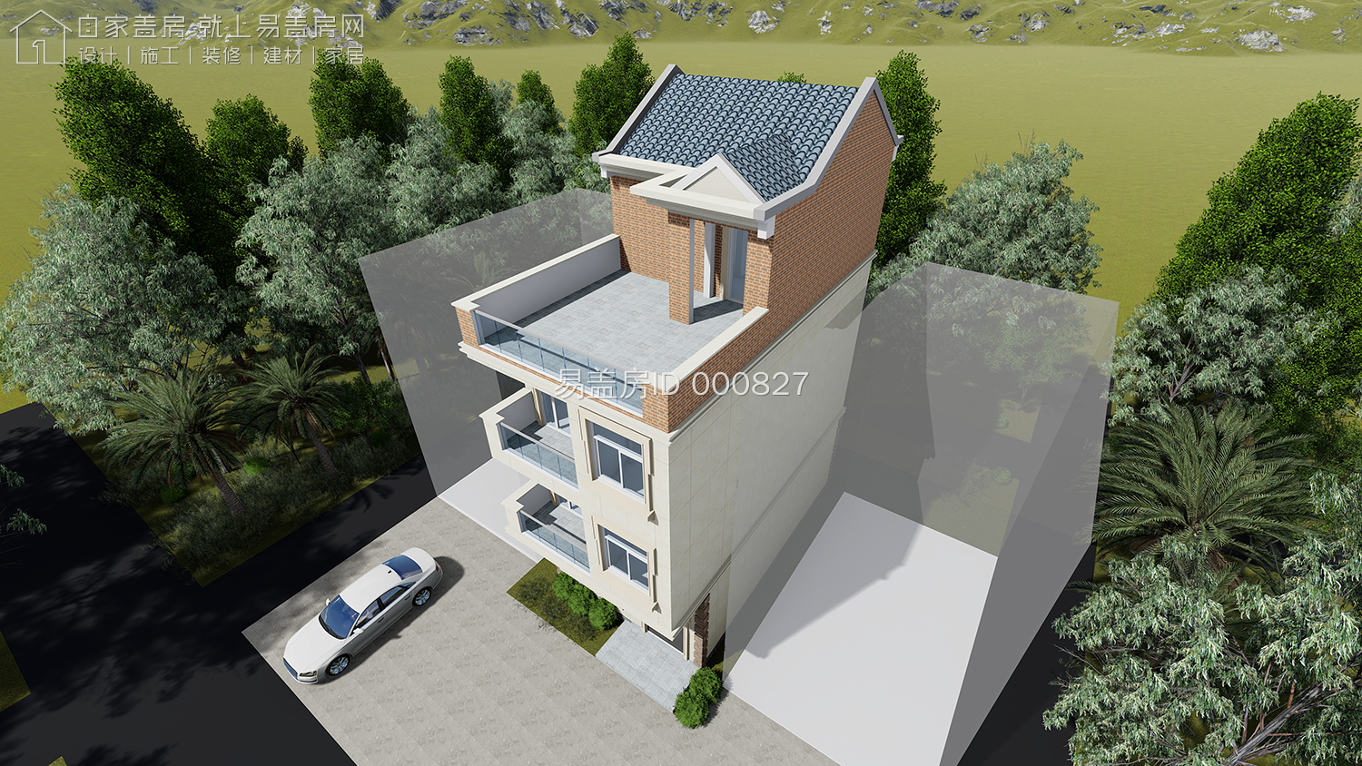 怎么样自己建房子 v2-37f2778e4bee2479839cb085fd734d0c_r.jpg