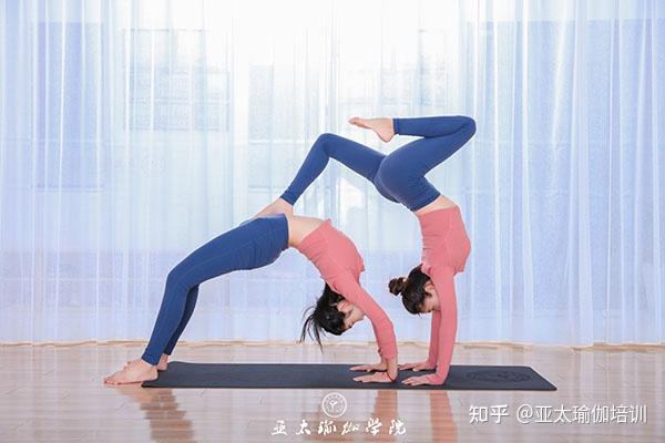 瑜伽秘笈,如何循序渐进的get瑜伽横叉? - 知乎