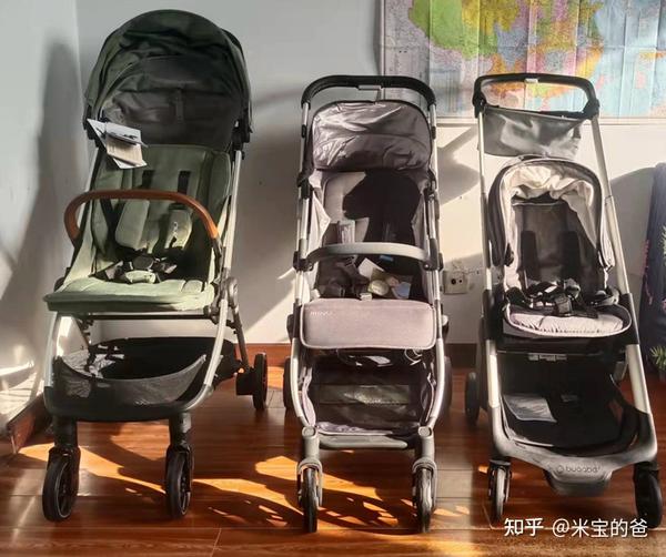 2022年中高端轻便型婴儿车伞车怎么选?