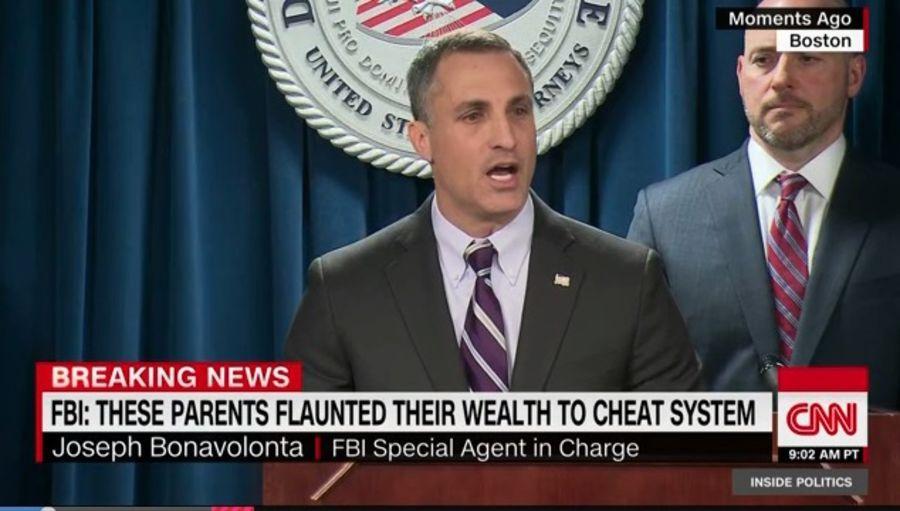 如何看待美国史上最大招生舞弊案,