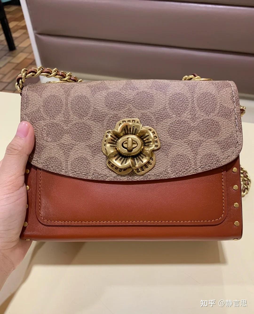 蔻驰比古驰相比哪个更好