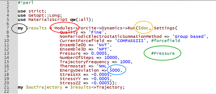 Perl Code Blocks MS中perl脚本应用简介(二) - 知乎