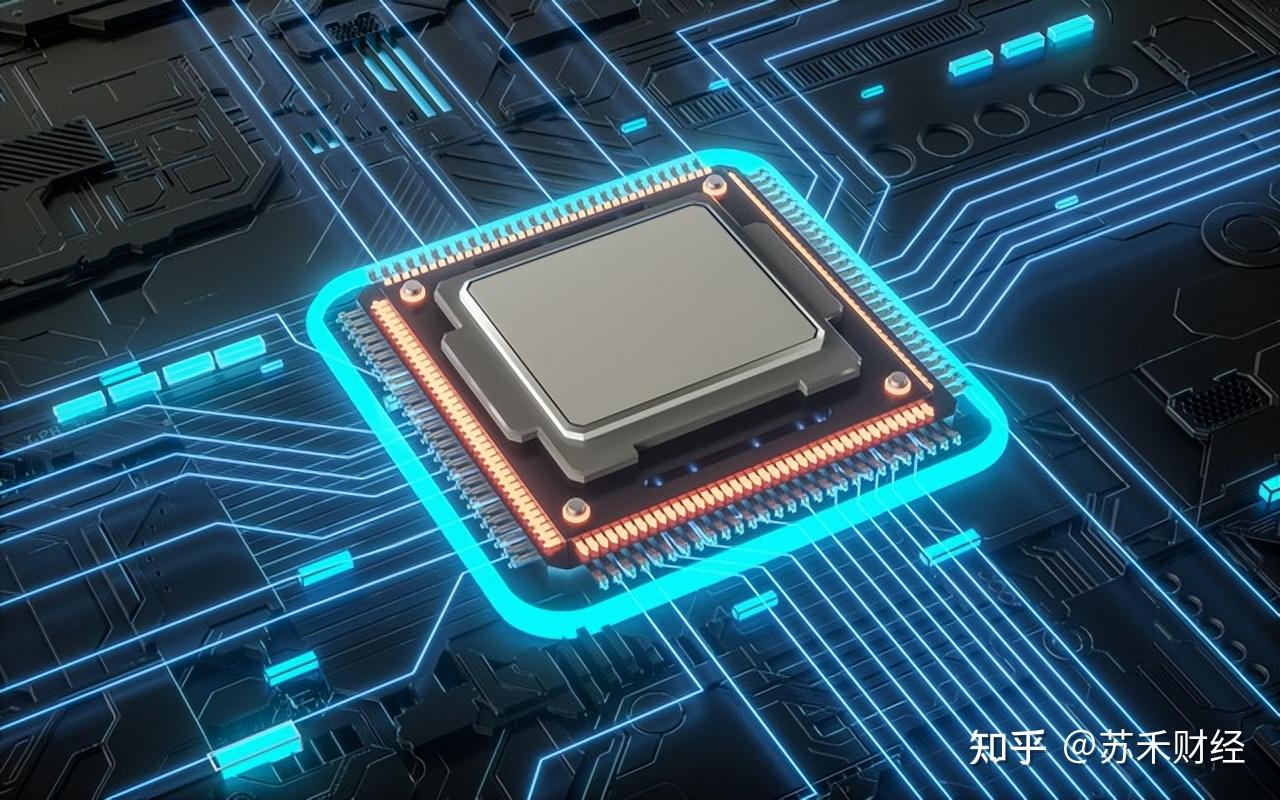 ai算力芯片稀缺龙头300家机构抢筹国家大基金持股3月或创新高度