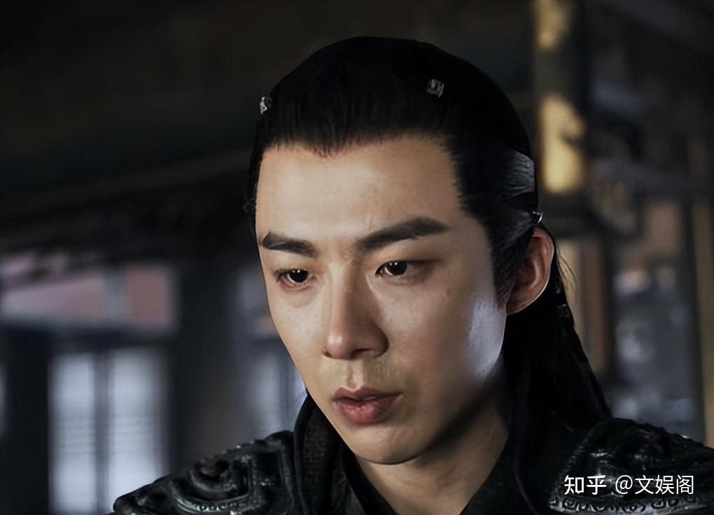 《紫川》:今年男演员颜值最低的剧,一个丑就算了,3个丑一起了 - 知乎