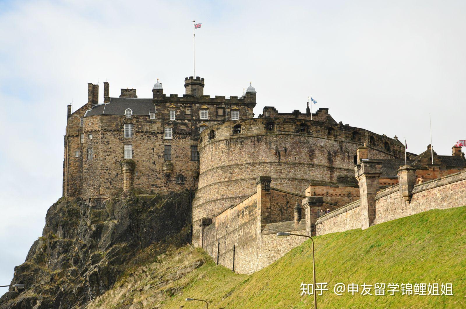 英国最具权威的法学院之一爱丁堡大学