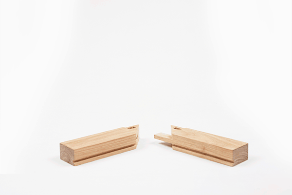 一榫一卯一转一折中式家具的灵魂