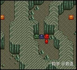 重装机兵2改详细攻略(gba重装机兵2改love3322(GBA重装机兵2改(MM2改)终极图文攻略世界地图)) 第89张 重装机兵2改详细攻略(gba重装机兵2改love3322(GBA重装机兵2改(MM2改)终极图文攻略世界地图)) 第89张