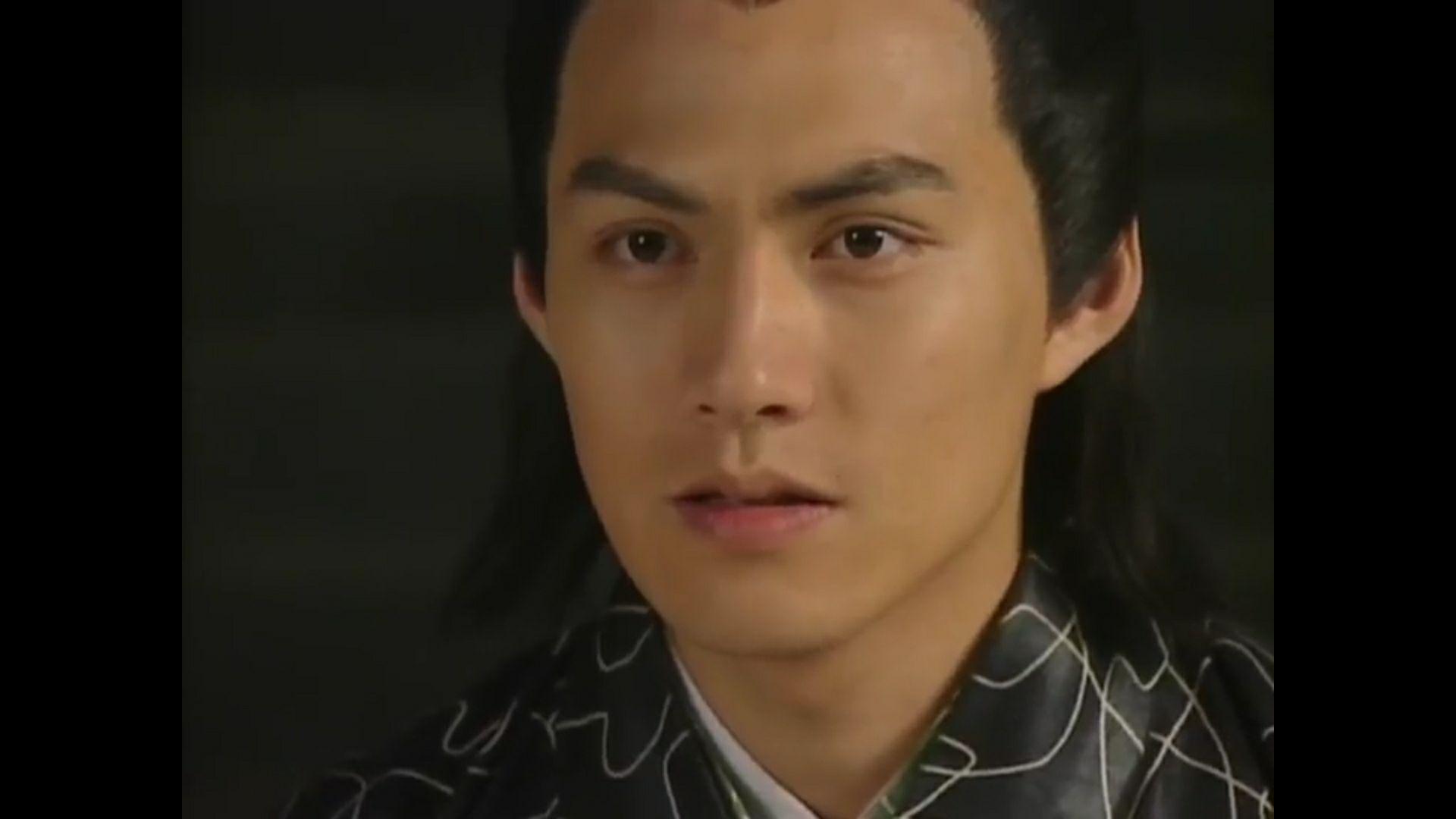 如何评价张卫健版《少年张三丰》里的易天行和