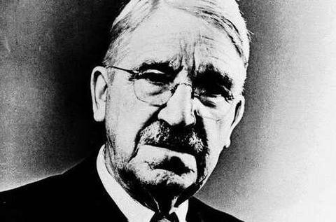 约翰杜威johndewey