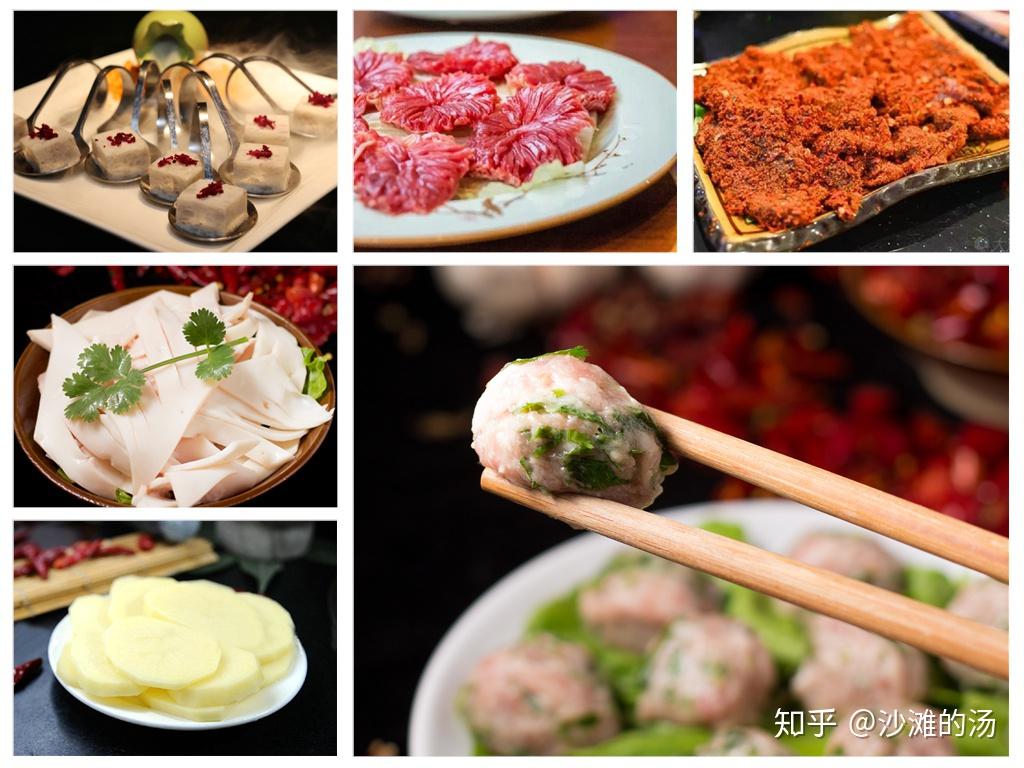 重庆人专属的九宫格火锅，外地人以为有9种味道，被骗了好多年 – 重庆游品