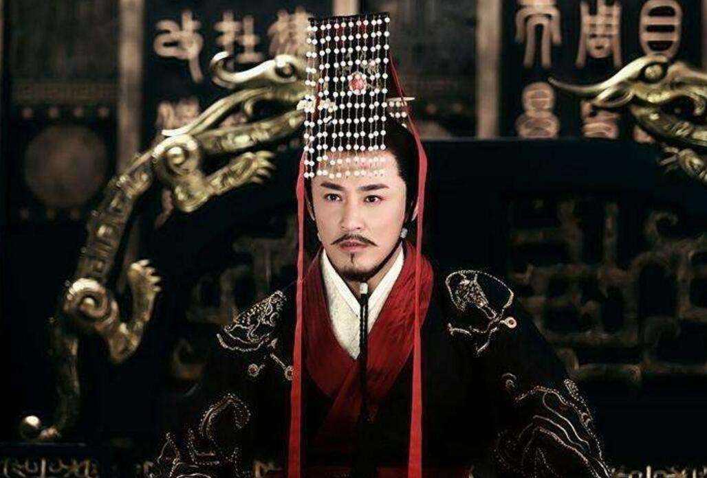 说说西汉那些事儿(上)【用思维导图说历史故事】 - 知乎